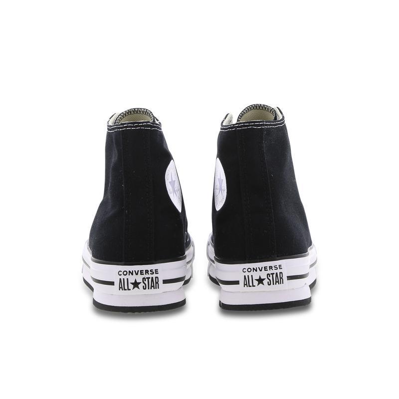 商品Converse|Converse Chuck Taylor All Star Lift Hi - Grade School Shoes,价格¥423,第5张图片详细描述