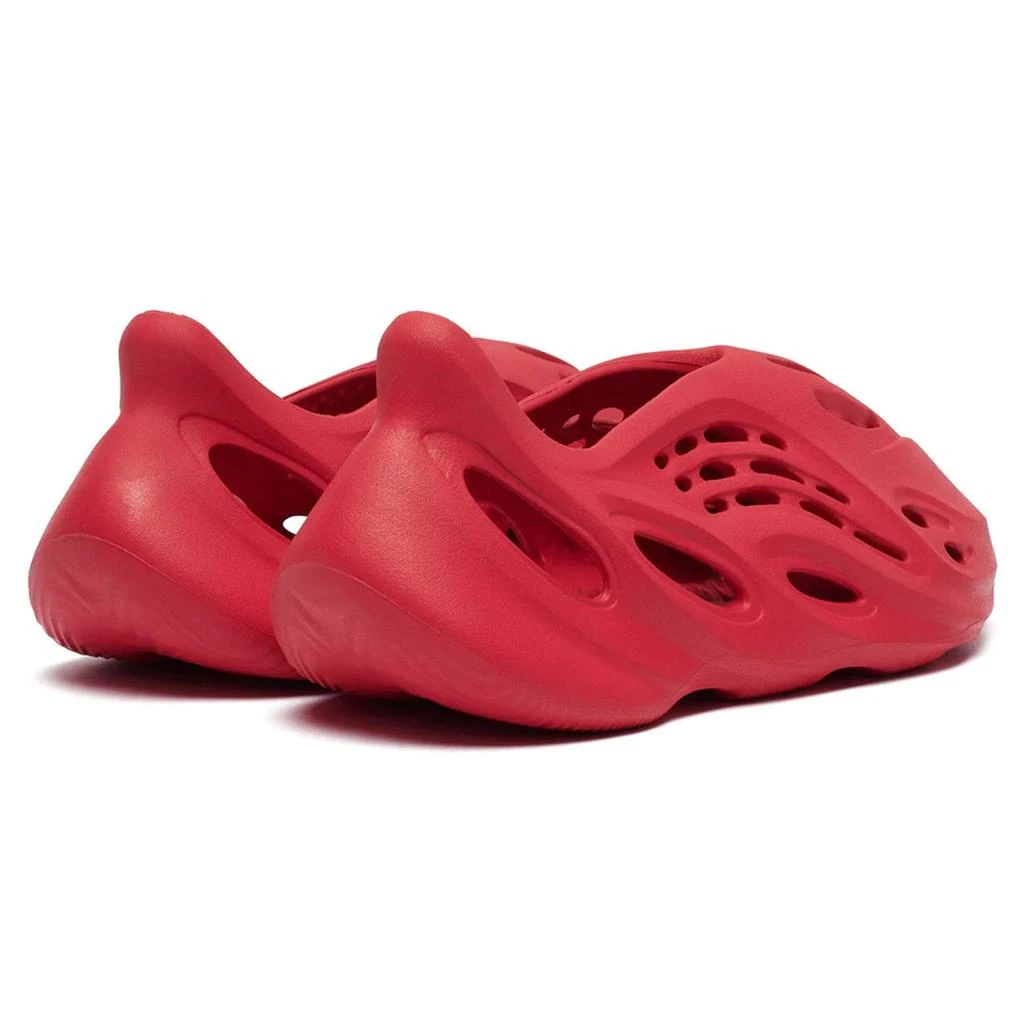 商品YEEZY|Adidas Yeezy Foam RNNR Vermillion,价格¥1599,第5张图片详细描述