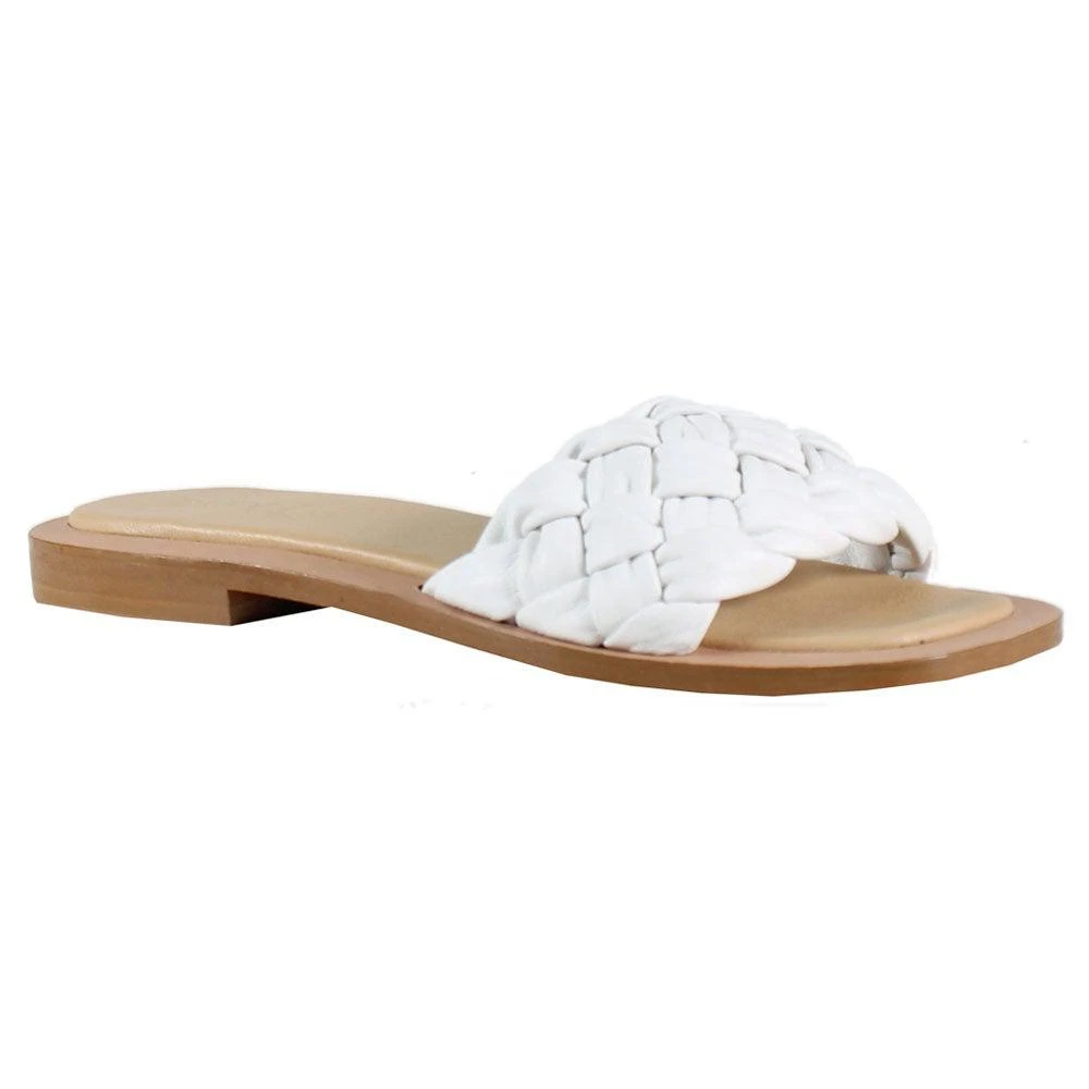 商品Diba True|Con Stance Slide Sandals,价格¥596,第2张图片详细描述