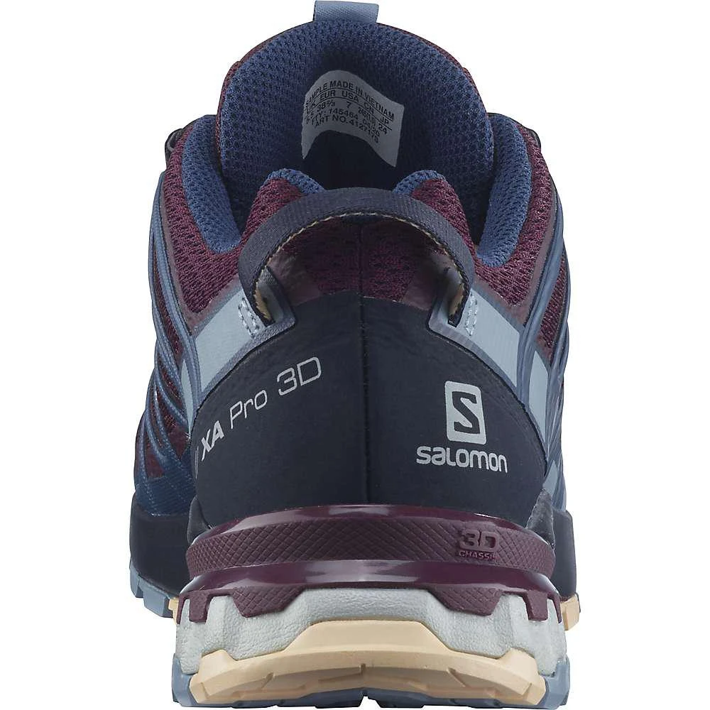 Salomon Women's XA Pro 3D V8 Shoe 商品