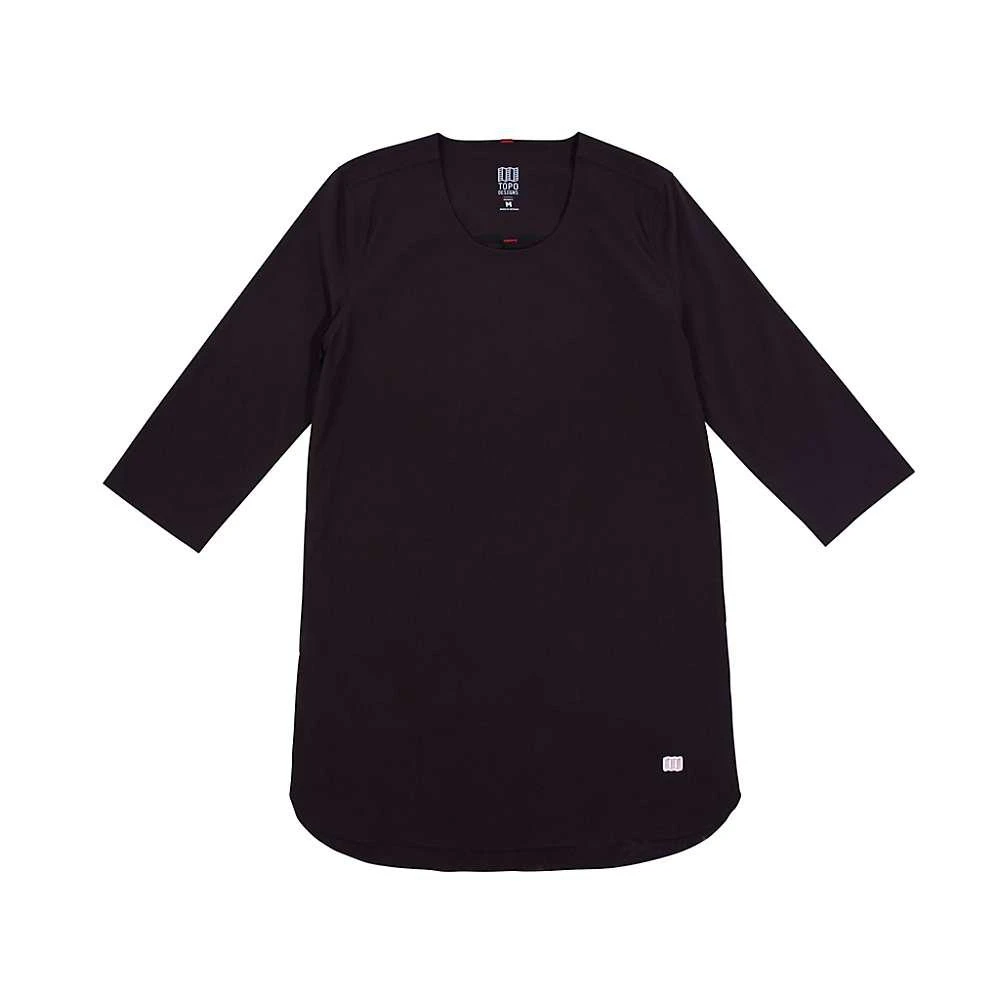 商品Topo Designs|Topo Designs Women's Global Pullover Top 女款上衣,价格¥635,第1张图片