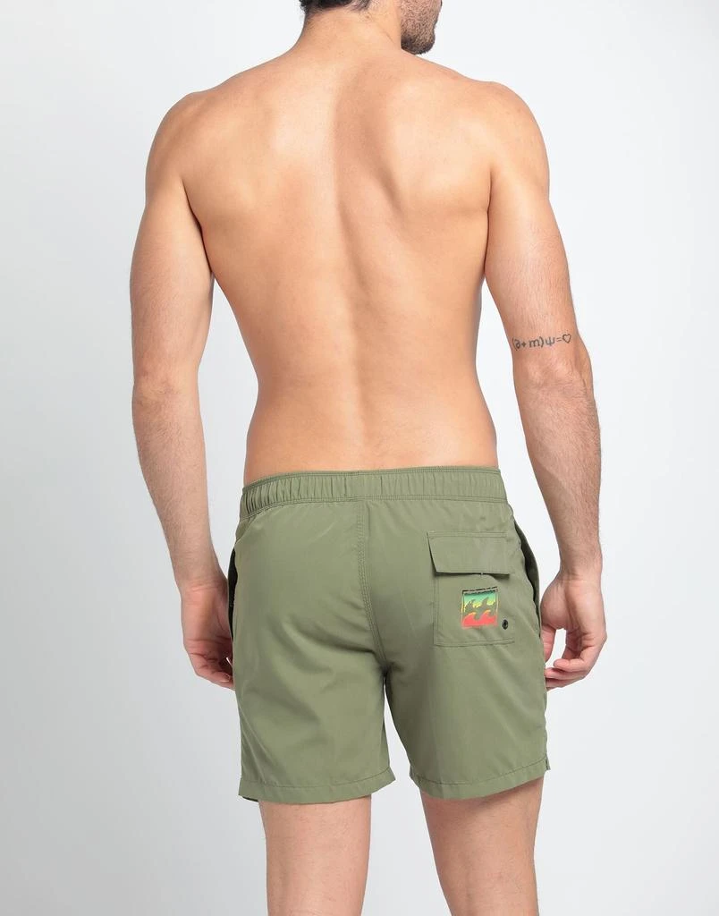 商品Billabong|Swim shorts,价格¥211,第3张图片详细描述