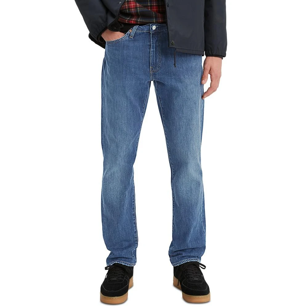 商品Levi's|Big & Tall Men's  541™ Athletic Fit All Season Tech Jeans,价格¥313,第1张图片