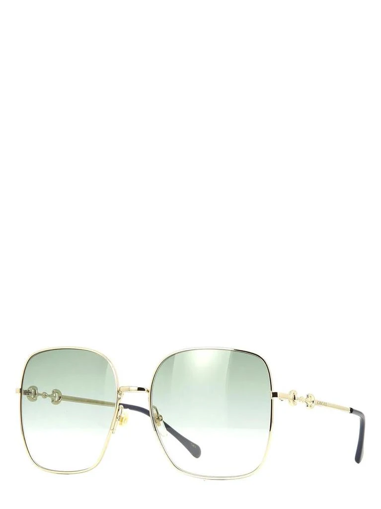 商品Gucci|GUCCI EYEWEAR Sunglasses,价格¥2374,第2张图片详细描述
