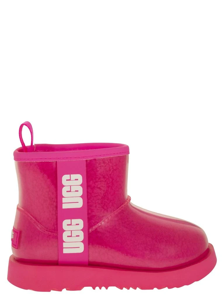 商品UGG|UGG Classic Clear Mini Ii,价格¥1271,第1张图片