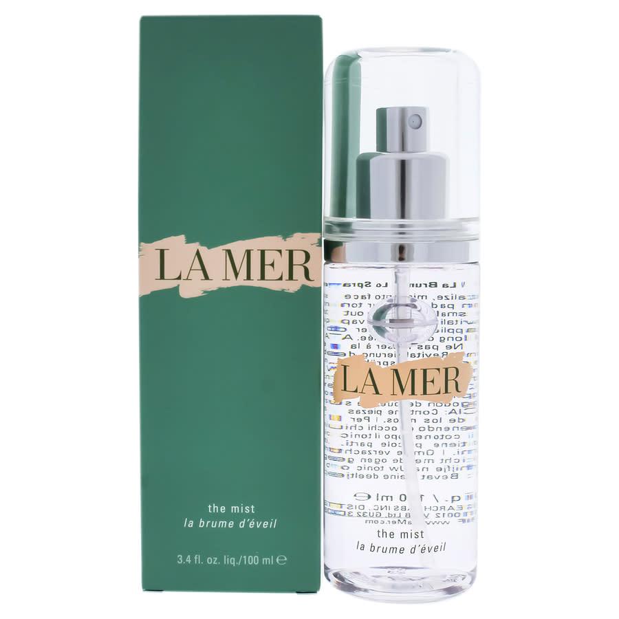 The Mist by La Mer for Unisex - 3.4 oz Mist商品第1张图片规格展示