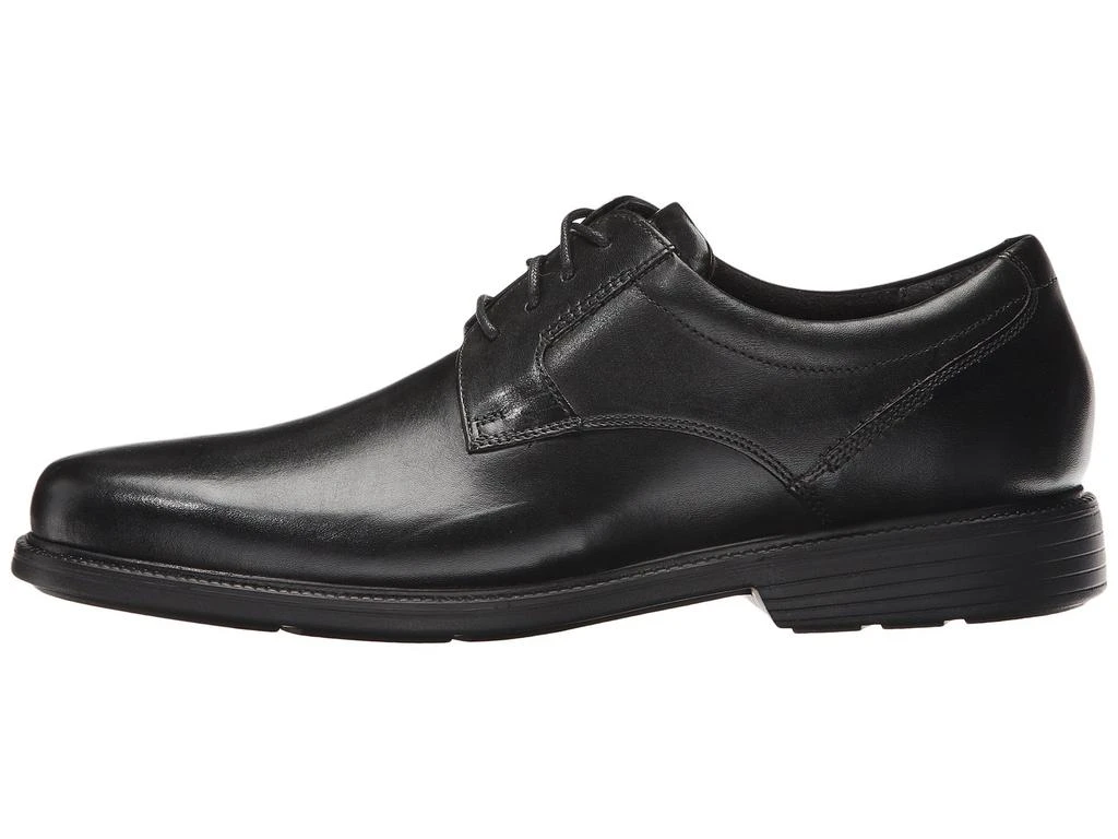 商品Rockport|Charles Road Plain Toe Oxford,价格¥598,第4张图片详细描述