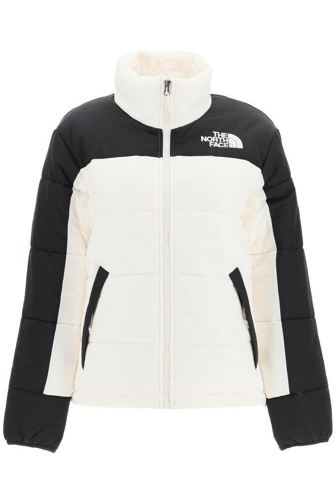 The north face himalayan thermal jacket商品第1张图片规格展示