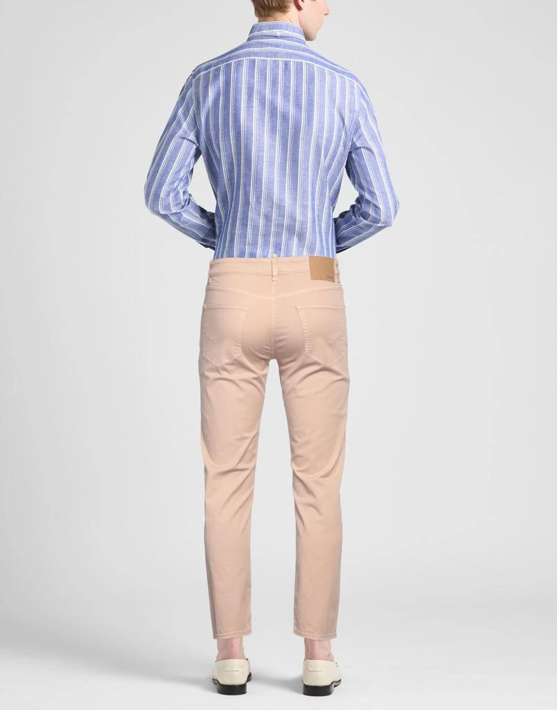 商品SIVIGLIA|Casual pants,价格¥798,第3张图片详细描述