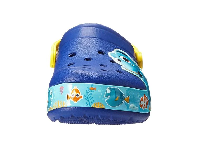 CrocsLights Finding Dory Clog (Toddler/Little Kid) 商�品