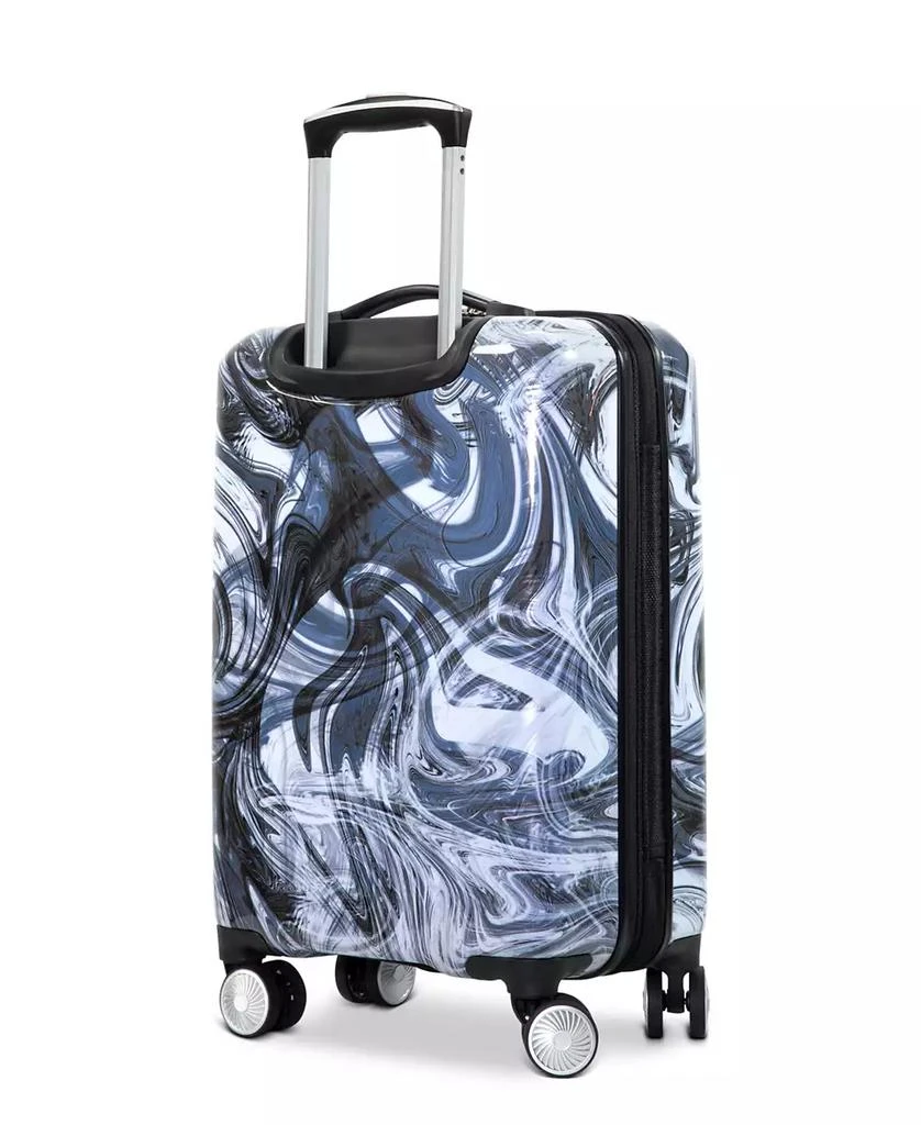 商品Ricardo|Florence 2.0 Hardside 20" Carry-On Spinner Suitcase,价格¥627,第3张图片详细描述