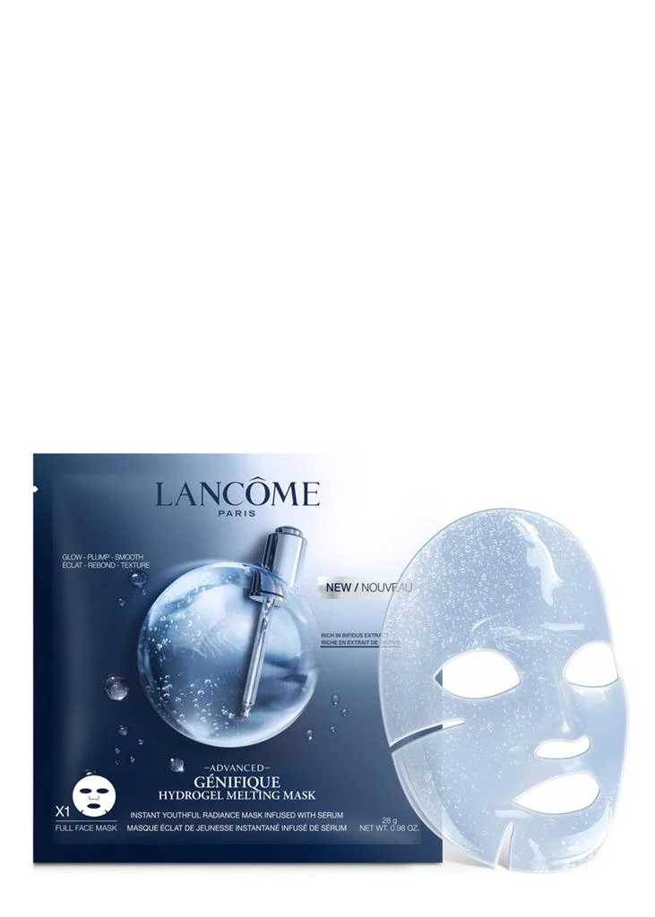 商品Lancôme|Advanced Génifique Hydrogel Melting Mask,价格¥211,第1张图片