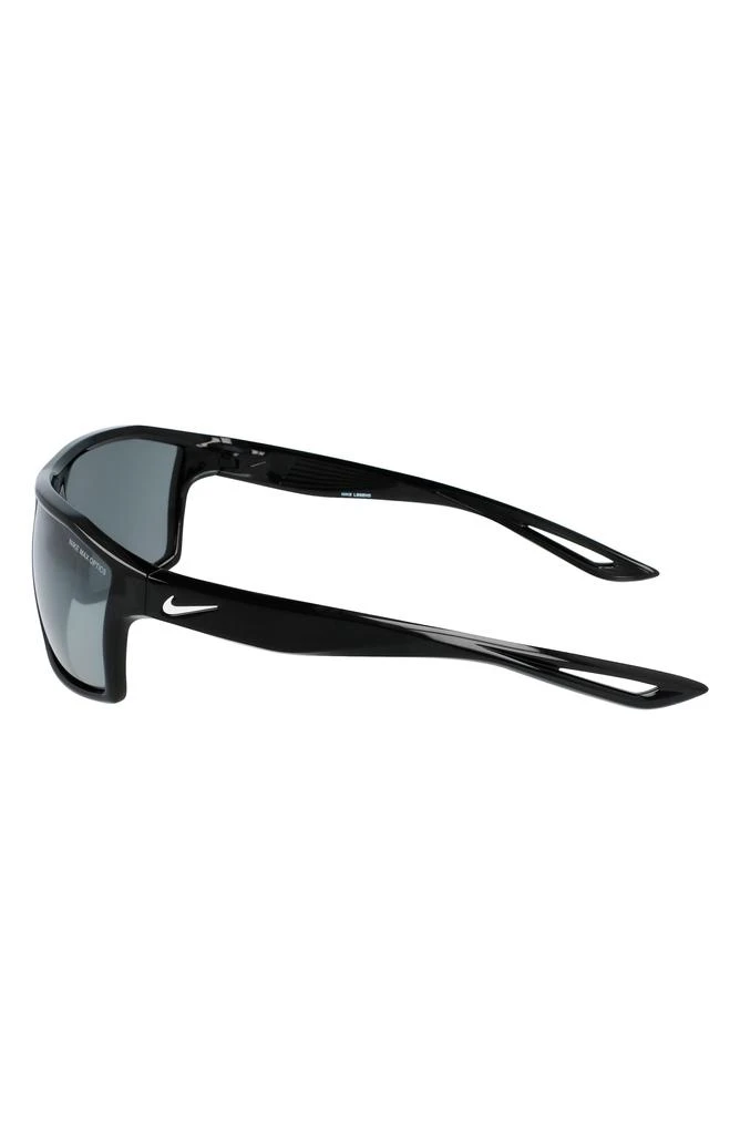 商品NIKE|Legend 65mm Multi-Sport Sunglasses,价格¥408,第3张图片详细描述