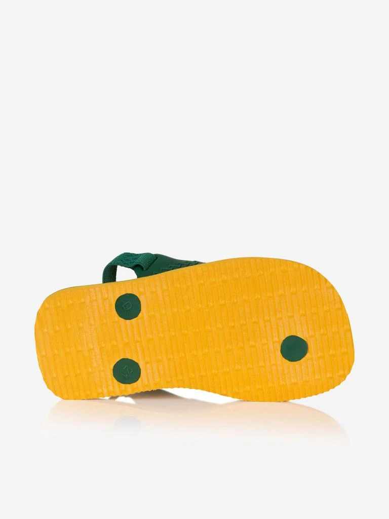 商品Havaianas|Baby Boys Flip Flops,价格¥68,第3张图片详细描述