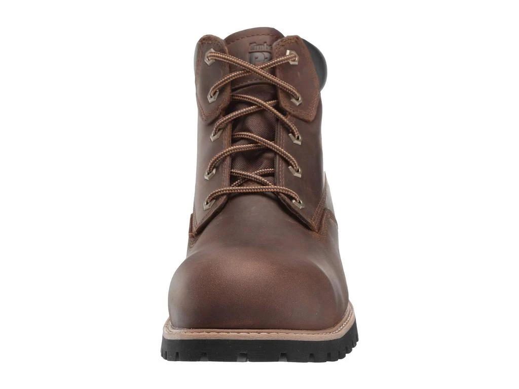 Gritstone 6" Steel Safety Toe 商品