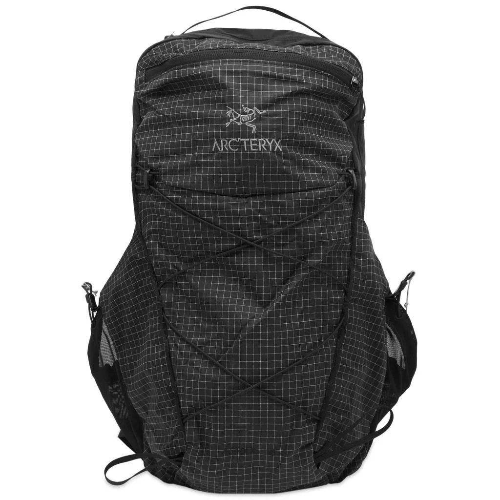 商品Arc'teryx|Arc'teryx Aerios 18 Backpack,价格¥1560,第1张图片