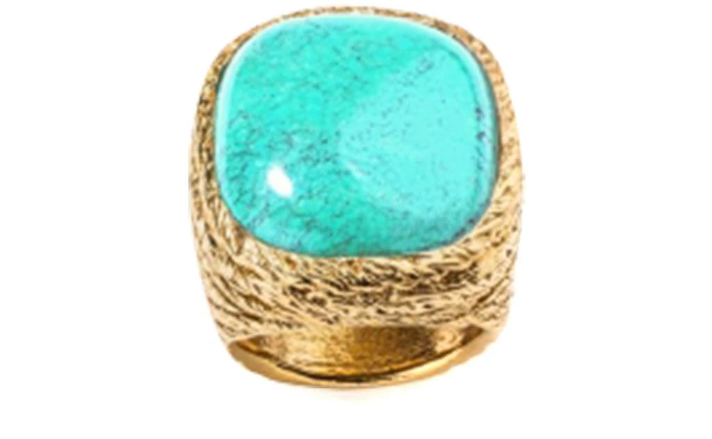 商品AURELIE BIDERMANN|M,价格¥3260,第1张图片