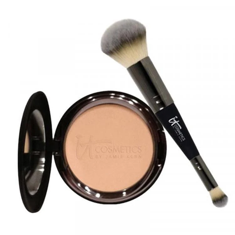 商品IT Cosmetics|Celebration Foundation® Collection,价格¥367,第1张图片