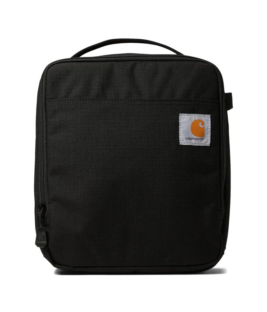 商品Carhartt|Cargo Series Insulated 4 Can Lunch Cooler,价格¥189,第1张图片