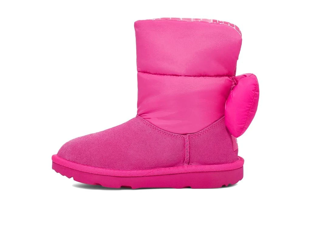 商品UGG|Bailey Bow Maxi (Little Kid/Big Kid),价格¥1083,第4张图片详细描述