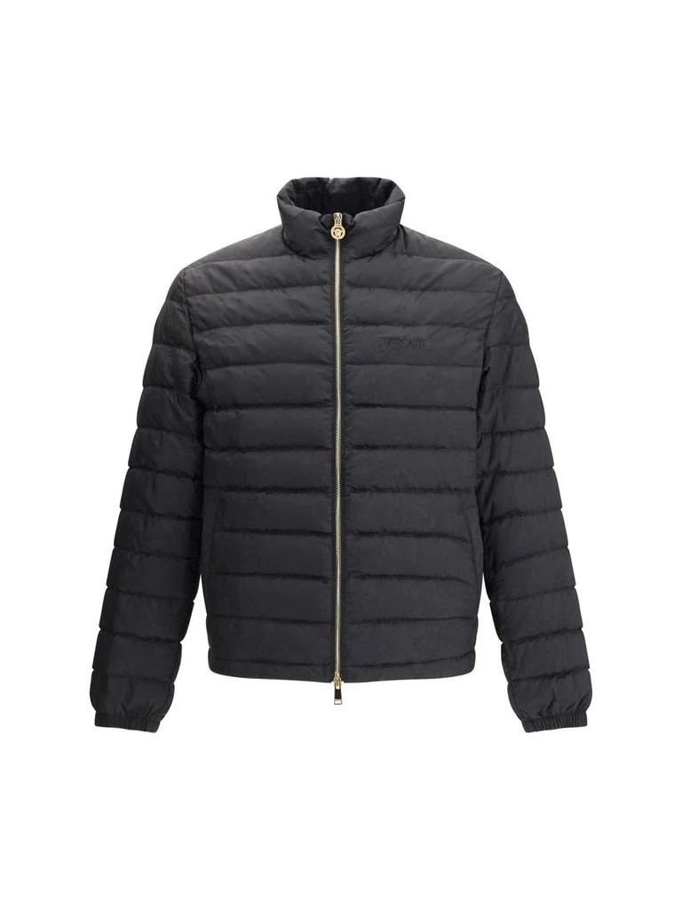 商品Versace|Versace Down Jackets,价格¥9085,第1张图片