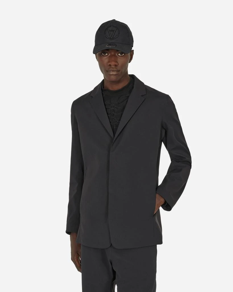 商品Arc'teryx|Indisce Blazer Black,价格¥2586,第1张图片