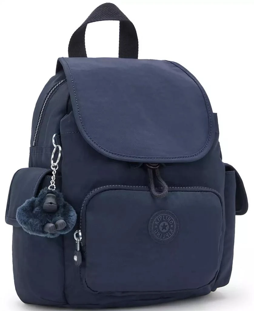 商品Kipling|City Pack Mini Backpack,价格¥423,第3张图片详细描述