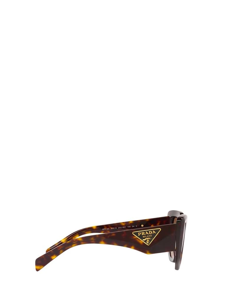 商品Prada|Prada Eyewear Square Frame Sunglasses,价格¥2294,第3张图片详细描述