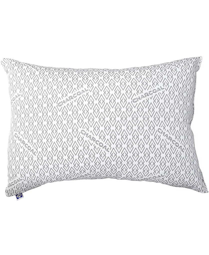 商品Sealy|Charcoal Pillow,价格¥273,第4张图片详细描述