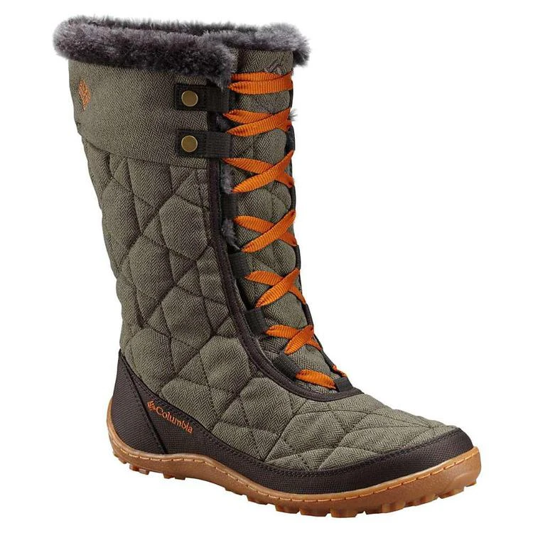 商品Columbia Footwear|Columbia Women's Minx Alta Omni-Heat Mid Boot,价格¥594,第1张图片