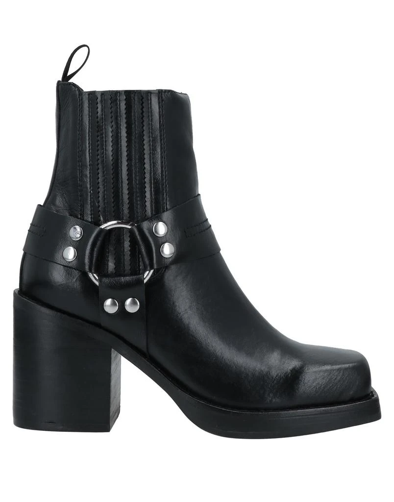 商品Jeffrey Campbell|Ankle boot,价格¥1693,第1张图片