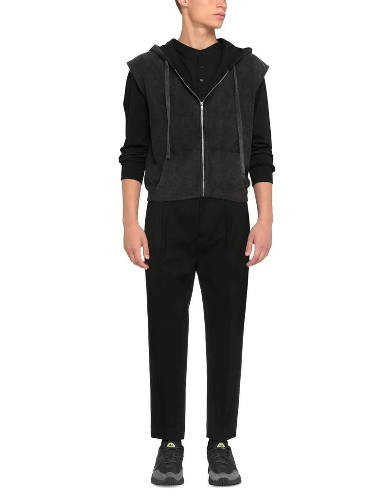 商品GRIFONI|Casual pants,价格¥569,第2张图片详细描述