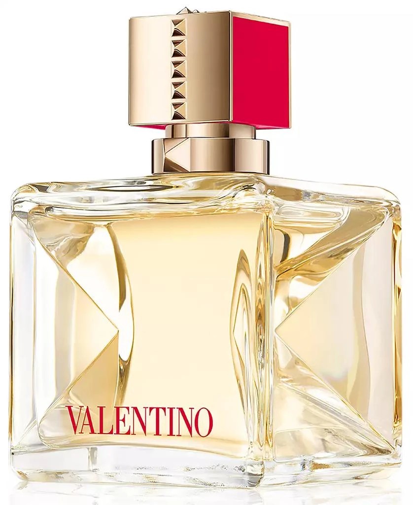 商品Valentino|Voce Viva Eau de Parfum Spray, 3.4-oz.,价格¥894,第1张图片