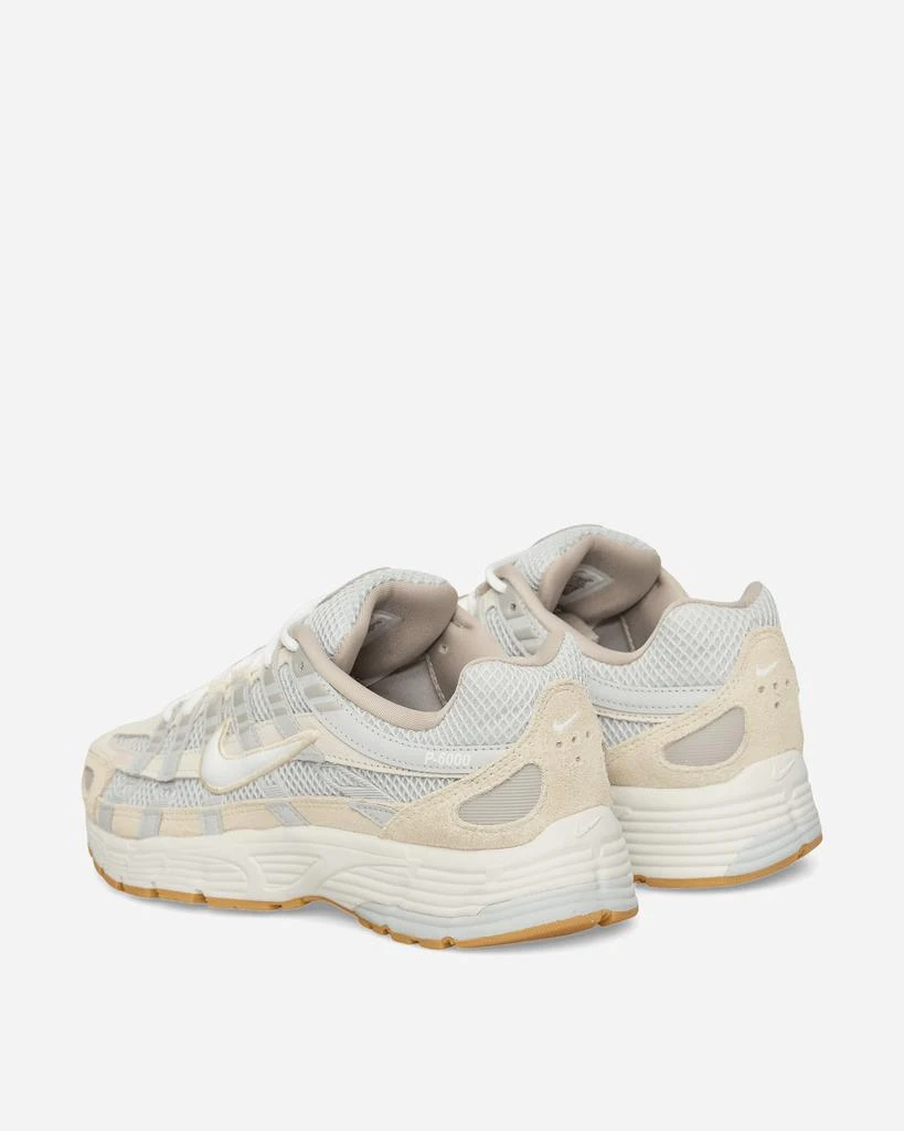 商品NIKE|Women's P-6000 Sneakers Photon Dust / Light Khaki,价格¥505,第4张图片详细描述
