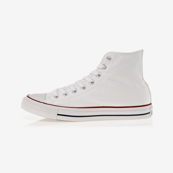 商品Converse|【Brilliant|包邮包税】匡威 CT AS Core HI  运动鞋 帆布鞋  M7650C Optical White,价格¥490,第1张图片