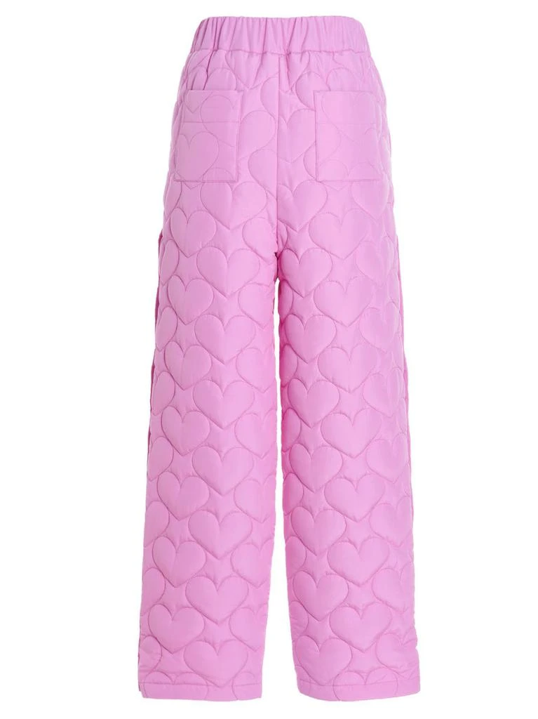 商品Khrisjoy|'Puff Hearts' ski pants,价格¥2972,第2张图片详细描述