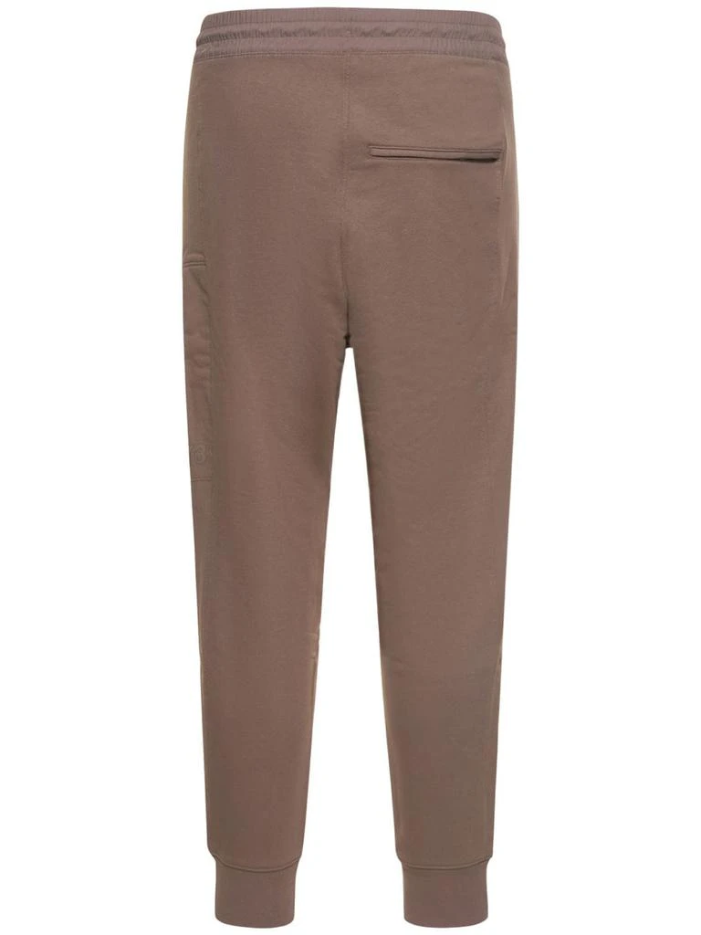 商品Y-3|Cotton Cargo Sweatpants,价格¥1246,第4张图片详细描述
