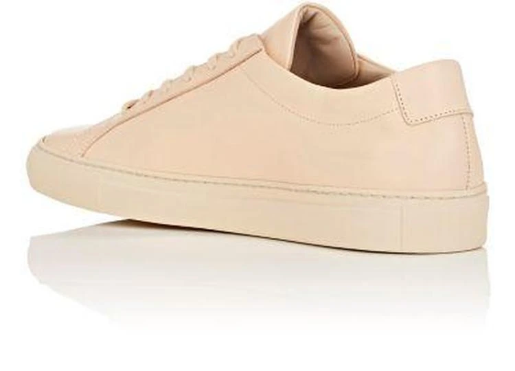 商品Common Projects|Original Achilles Leather Sneakers,价格¥1173,第3张图片详细描述