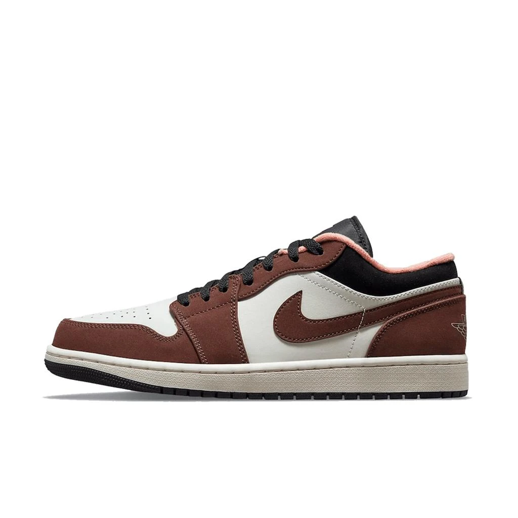 商品Jordan|Air Jordan 1 Low Mocha,价格¥3038,第1张图片