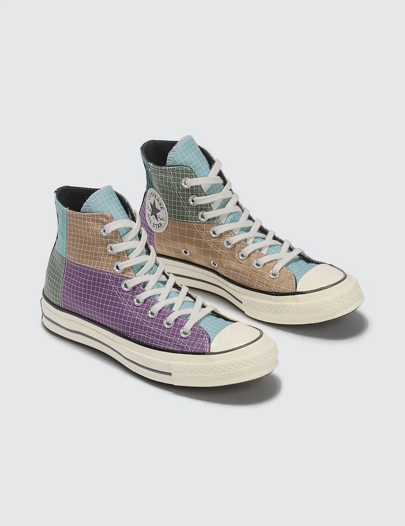 商品[二手商品] Converse|Chuck 70 Hi,价格¥183,第5张图片详细描述