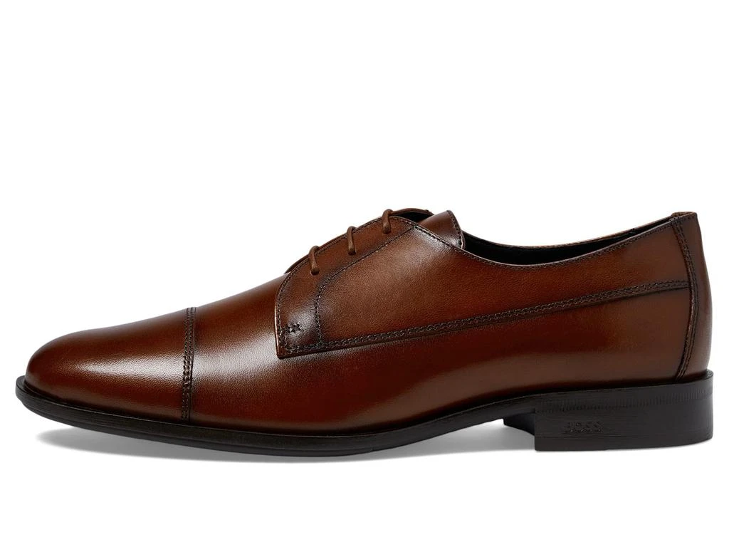 Colby Smooth Leather Derby Dress Shoes 商品