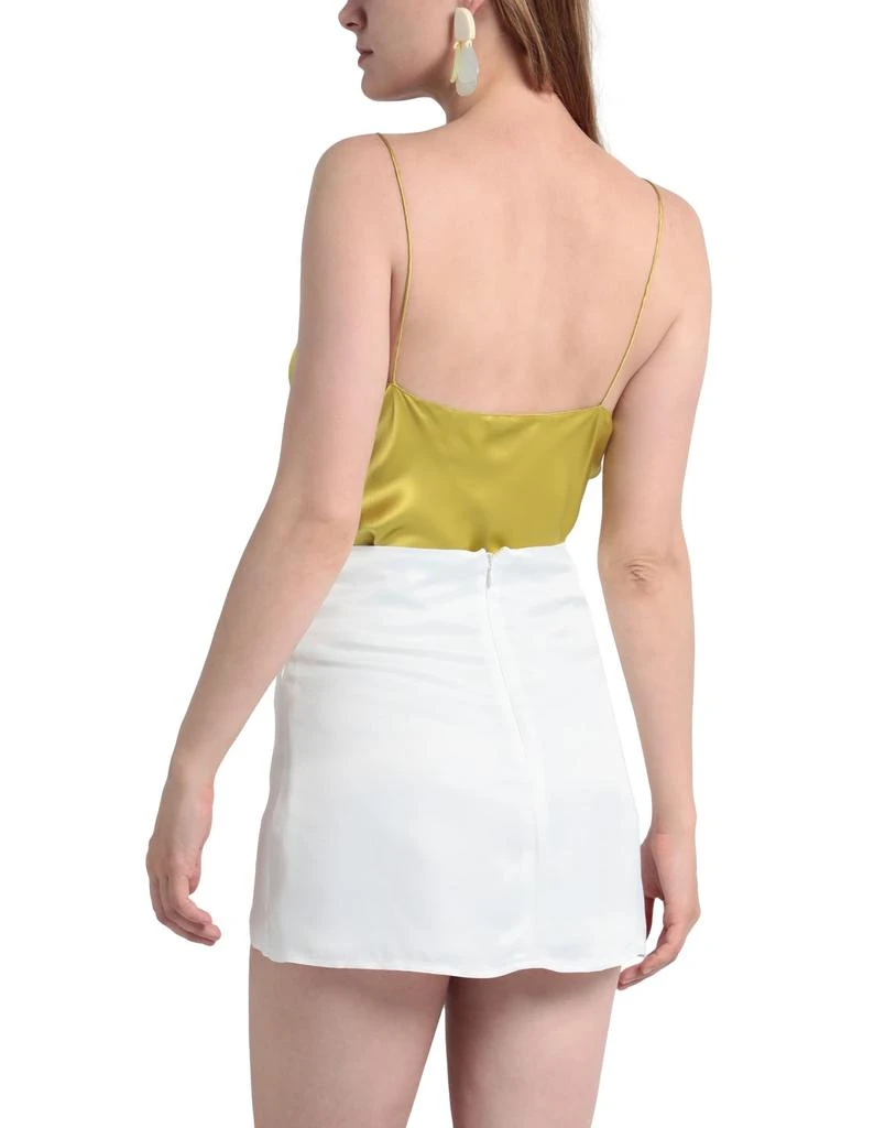 商品Topshop|Mini skirt,价格¥202,第3张图片详细描述