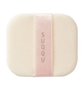 商品Suqqu|Pressed Powder Compact Puff,价格¥92,第1张图片