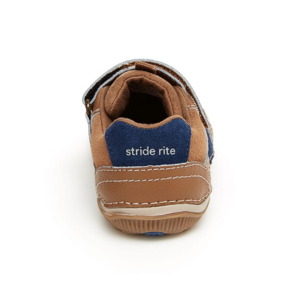 Toddler Boys SRT Wes Casual Shoe商品第5张图片规格展示