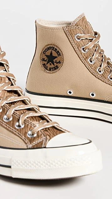 商品Converse 匡威|Chuck 70 运动鞋,价格¥647,第3张图片详细描述