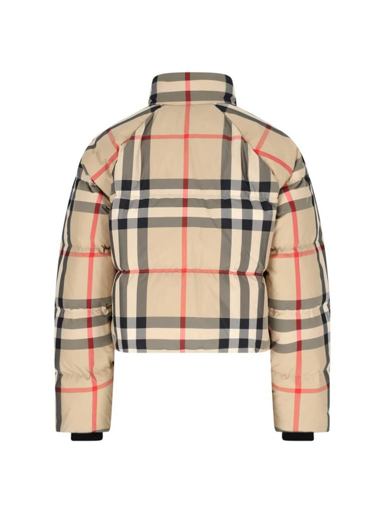 商品Burberry|Burberry Jackets,价格¥9875,第2张图片详细描述