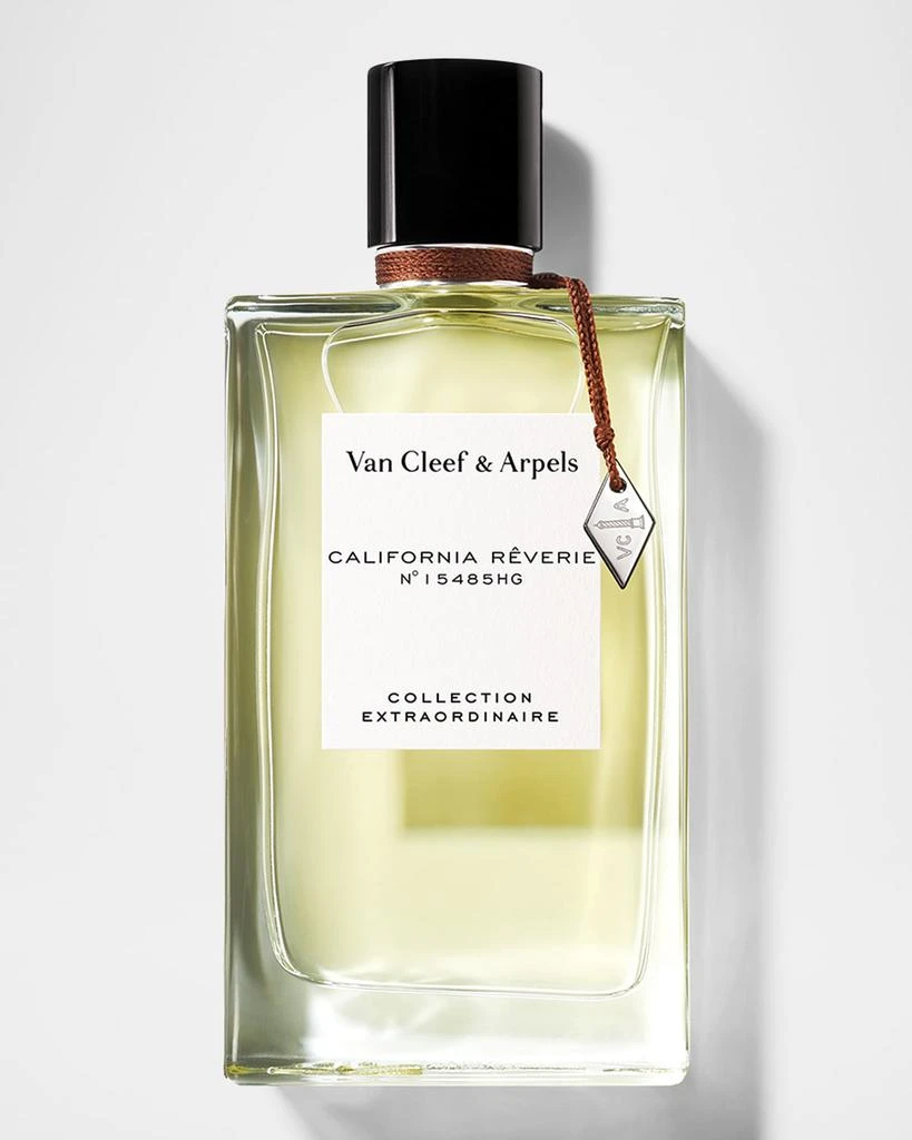 商品Van Cleef & Arpels|California Reverie Eau de Parfum, 2.5 oz.,价格¥2095,第1张图片