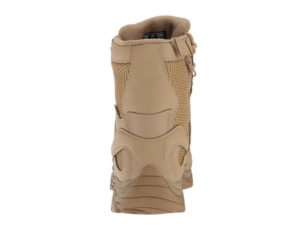 商品Merrell Work|Moab 2 8" Tactical Waterproof,价格¥804,第5张图片详细描述