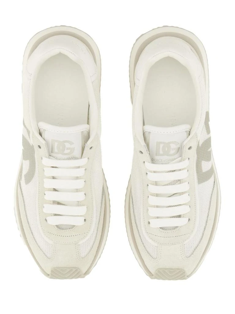 Dolce & Gabbana "Dg Cushion" Sneaker 商品