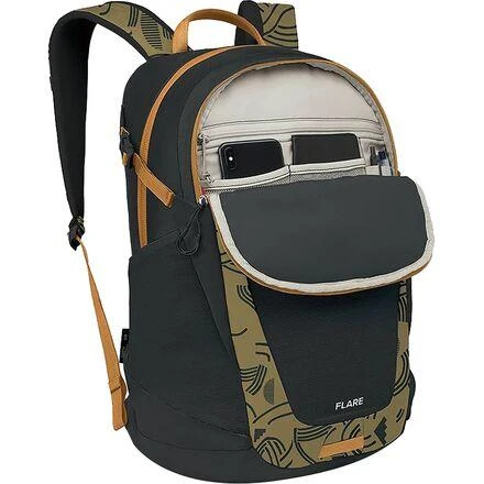 商品Osprey|Flare 28L Pack,价格¥528,第2张图片详细描述